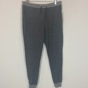 Grey Joggers